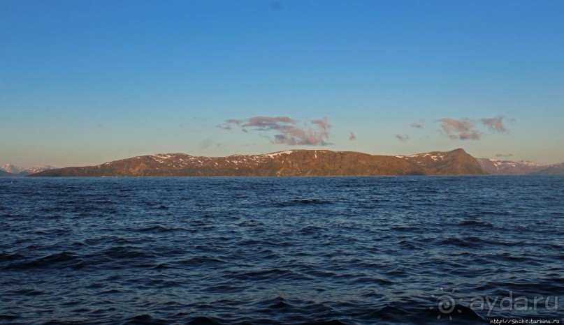 Торсвог... с утра не принимает