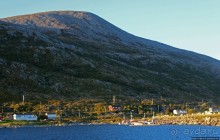 Торсвог... с утра не принимает