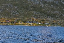 фото Тромсе