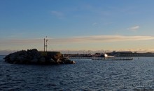 Торсвог... с утра не принимает