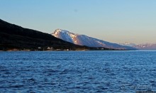 Торсвог... с утра не принимает