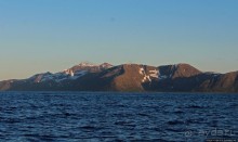 Торсвог... с утра не принимает