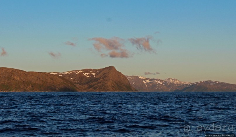 фото Тромсе