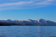 Торсвог... с утра не принимает