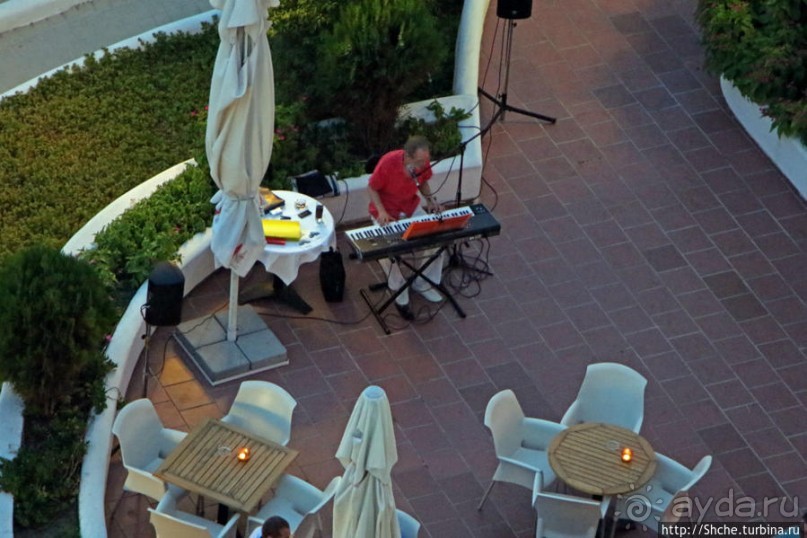 Хорошая "четверочка" для семейного отдыха