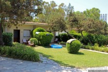 Хорошая "четверочка" для семейного отдыха