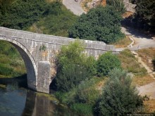 Один из лучших образцов османской архитектуры 16 века