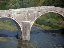 Один из лучших образцов османской архитектуры 16 века