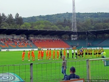 Альбом отзыва "Особенности местечкового футбола в Европе.Чемпионат Болгарии"