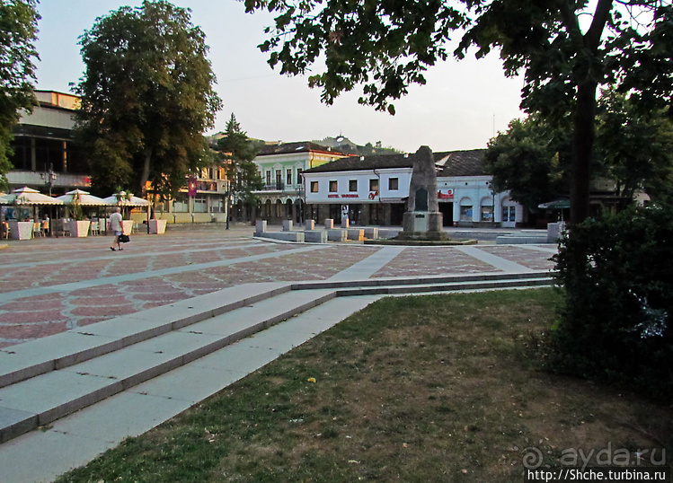 Особенности местечкового футбола в Европе.Чемпионат Болгарии