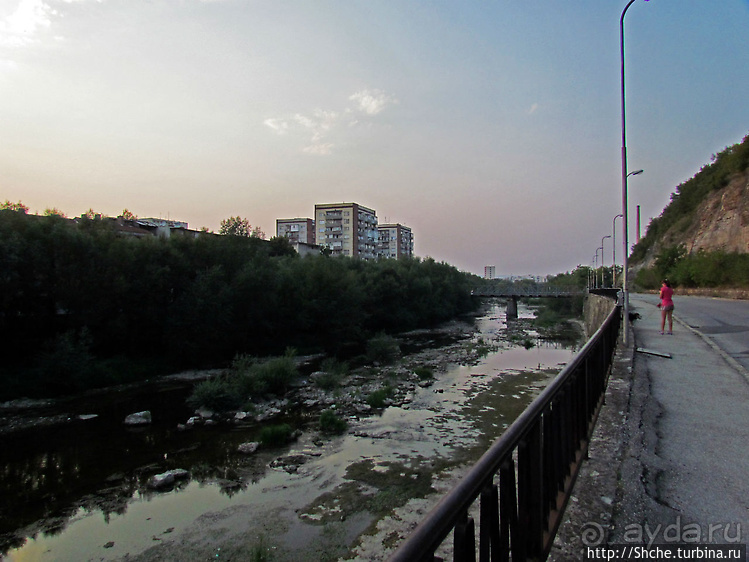 Особенности местечкового футбола в Европе.Чемпионат Болгарии