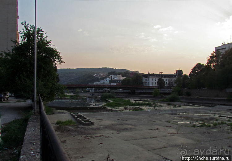 Особенности местечкового футбола в Европе.Чемпионат Болгарии