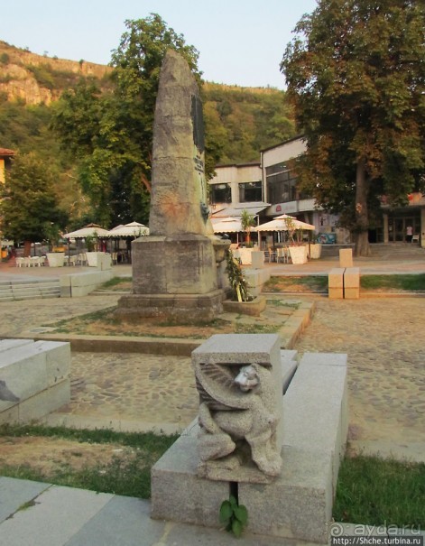 Особенности местечкового футбола в Европе.Чемпионат Болгарии