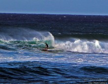 Серфинг, это вам не просто так... этим заниматься нужно