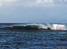 Серфинг, это вам не просто так... этим заниматься нужно