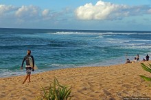 Серфинг, это вам не просто так... этим заниматься нужно