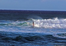 Серфинг, это вам не просто так... этим заниматься нужно