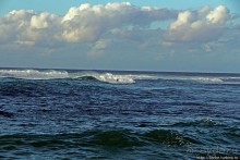 Серфинг, это вам не просто так... этим заниматься нужно