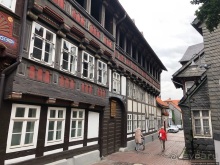 Не говори о Германии, пока не побывал в Госларе