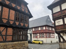 Не говори о Германии, пока не побывал в Госларе