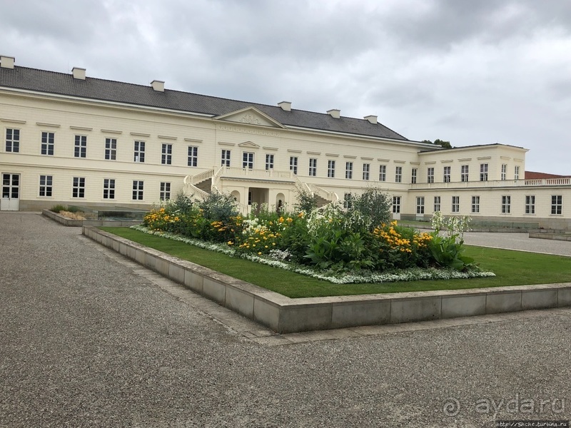 Не говори о Германии, пока не побывал в Госларе