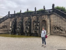 Не говори о Германии, пока не побывал в Госларе