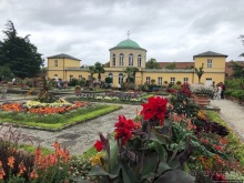 Не говори о Германии, пока не побывал в Госларе