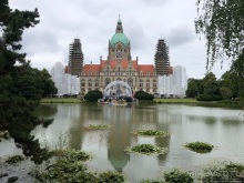 Не говори о Германии, пока не побывал в Госларе