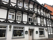 Не говори о Германии, пока не побывал в Госларе