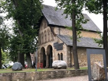 Не говори о Германии, пока не побывал в Госларе