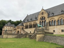 Не говори о Германии, пока не побывал в Госларе