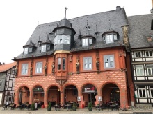 Не говори о Германии, пока не побывал в Госларе