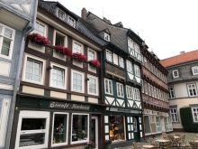 Не говори о Германии, пока не побывал в Госларе