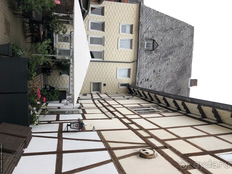 Не говори о Германии, пока не побывал в Госларе