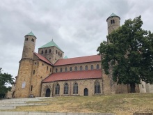 Не говори о Германии, пока не побывал в Госларе