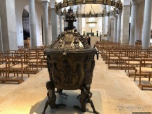 Не говори о Германии, пока не побывал в Госларе