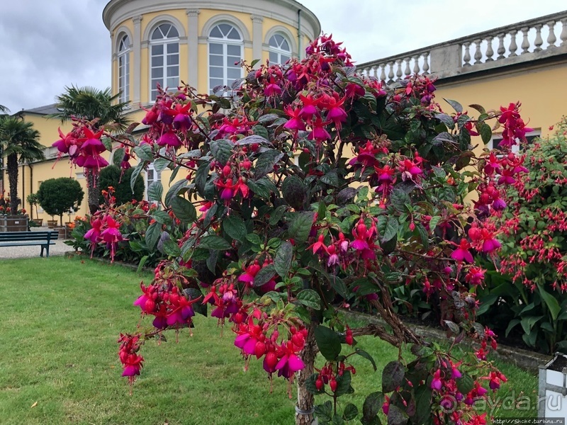 Не говори о Германии, пока не побывал в Госларе