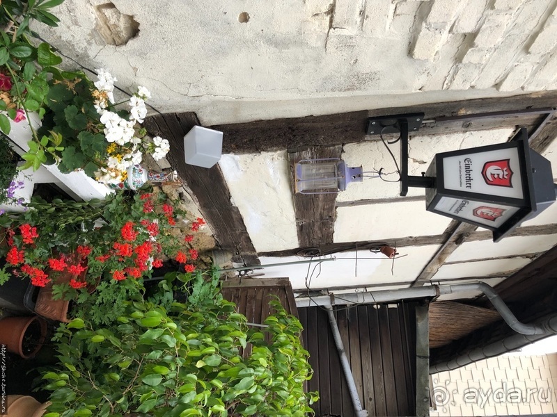 Не говори о Германии, пока не побывал в Госларе