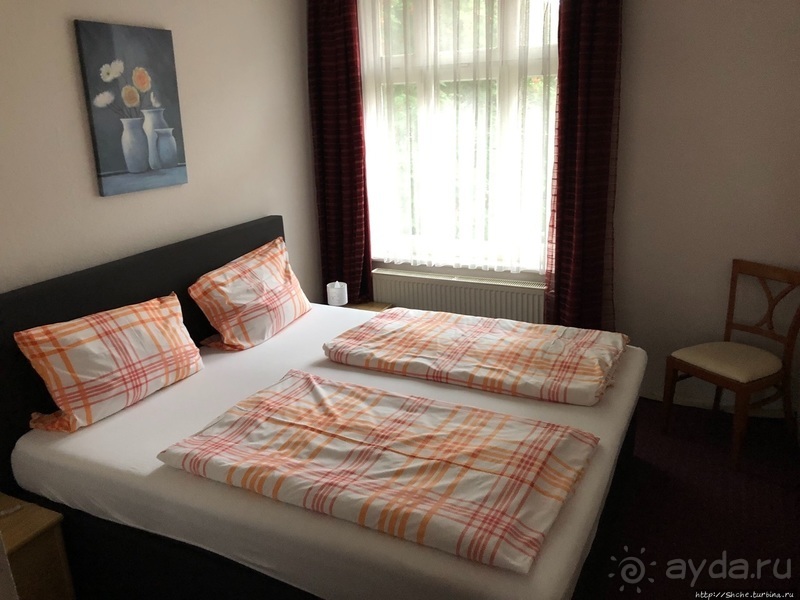 Не говори о Германии, пока не побывал в Госларе