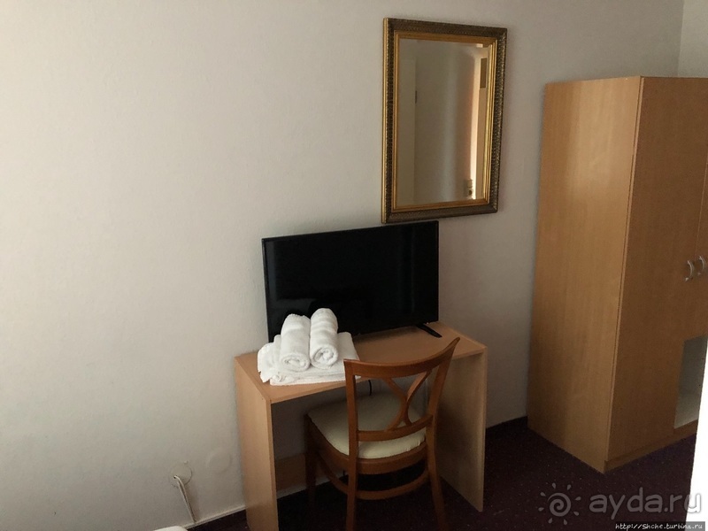 Не говори о Германии, пока не побывал в Госларе