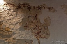 Приятные "находки" в пути. Реформаторская церковь 14 века