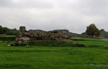 Дворец Галерия «Гамзиград-Ромулиана» (объект ЮНЕСКО №1253)