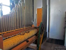 Крепость Хоэнзальцбург. Внутри не хуже, чем снаружи