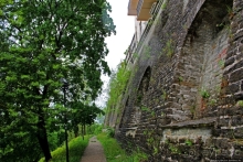 Ревельская крепость — борокко в каменной твердыне