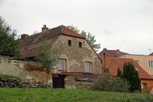 Прогулки по Тршебичу