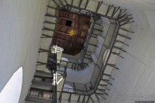 Национальный заповедник "София Киевская". Колокольня