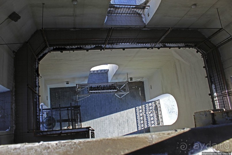 Национальный заповедник "София Киевская". Колокольня