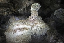 Канделария — край "диких" пещер Гватемалы