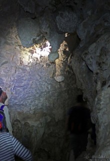 Канделария — край "диких" пещер Гватемалы