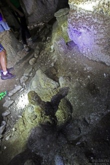 Альбом отзыва "Канделария — край "диких" пещер Гватемалы"